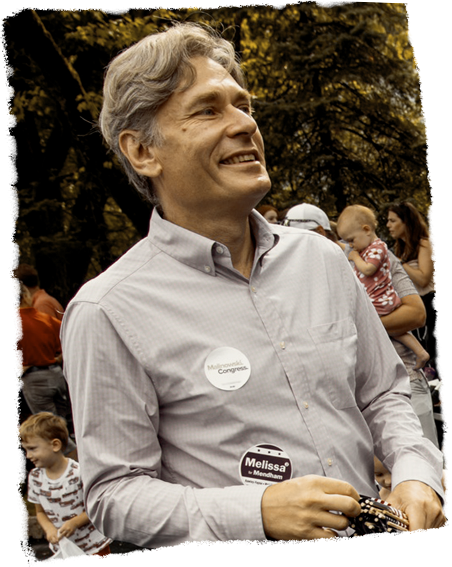 Tom Malinowski