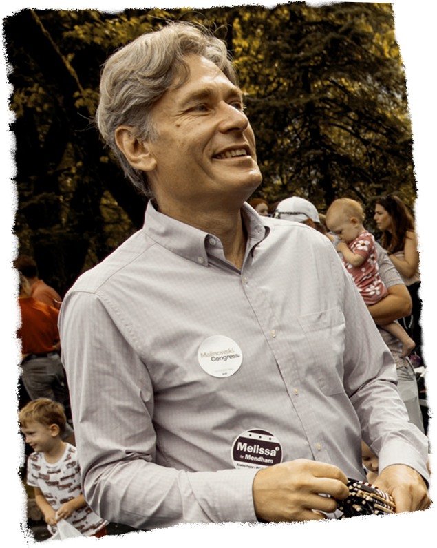 Tom Malinowski